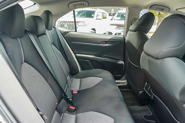 2022 Toyota Camry Ascent AXVH70R