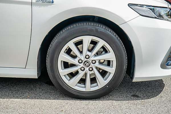 2022 Toyota Camry Ascent AXVH70R