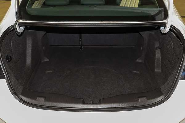 2017 Holden Astra LT BL