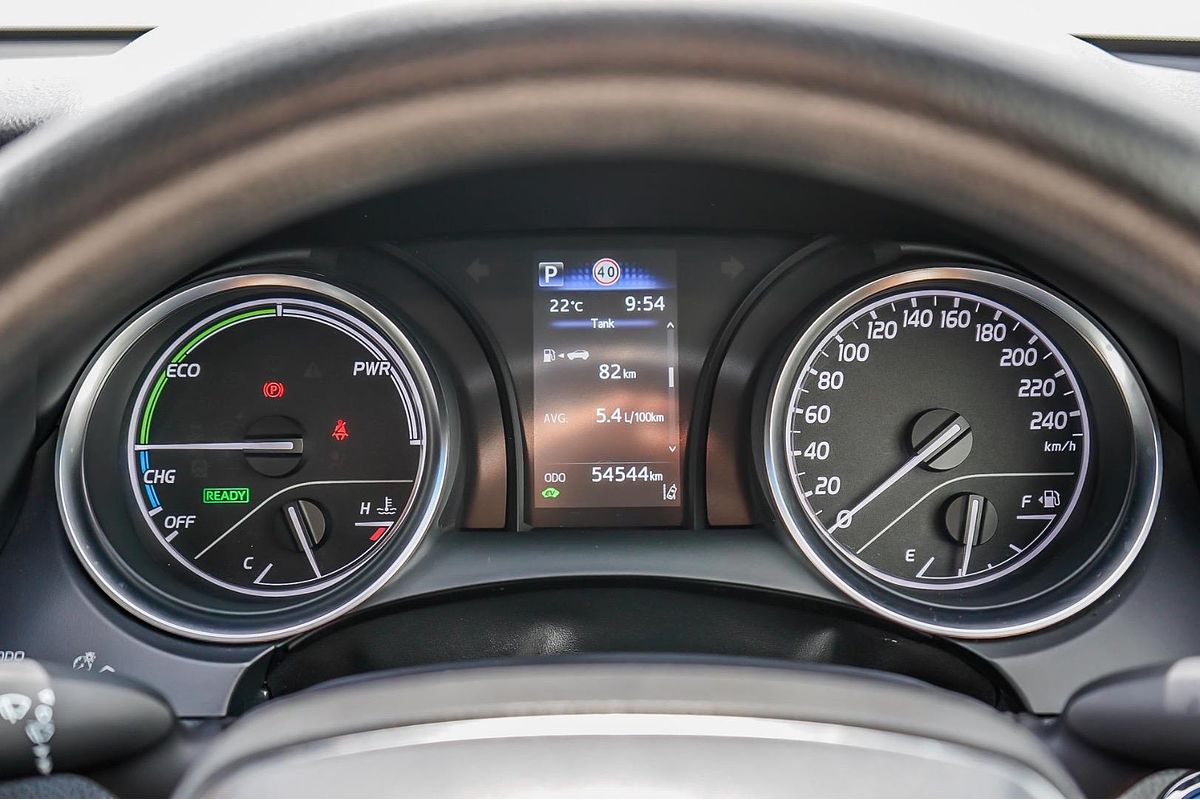 2022 Toyota Camry Ascent AXVH70R