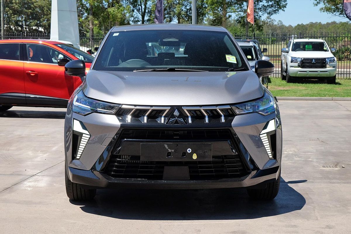 2025 Mitsubishi ASX LS XE