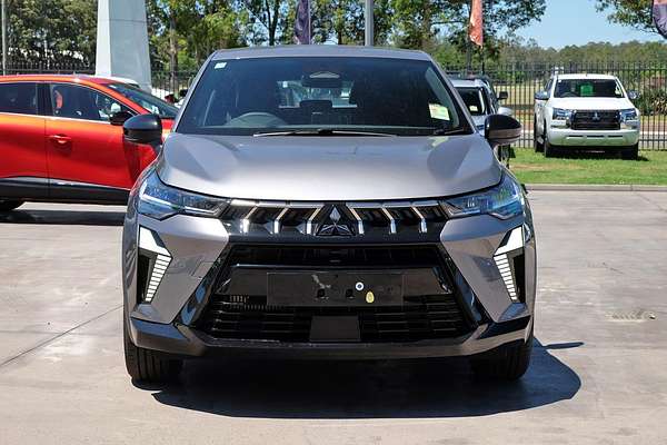 2025 Mitsubishi ASX LS XE