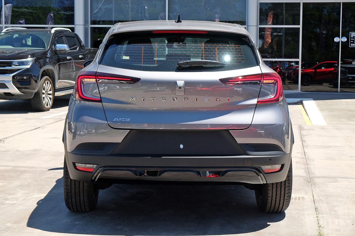 2025 Mitsubishi ASX LS XE