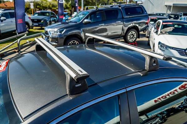 2012 Mazda 6 Touring GH Series 2