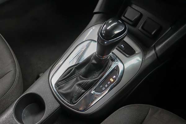 2017 Holden Astra LT BL