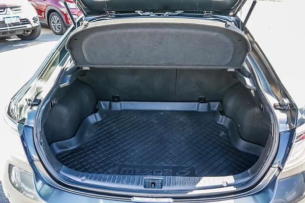 2012 Mazda 6 Touring GH Series 2