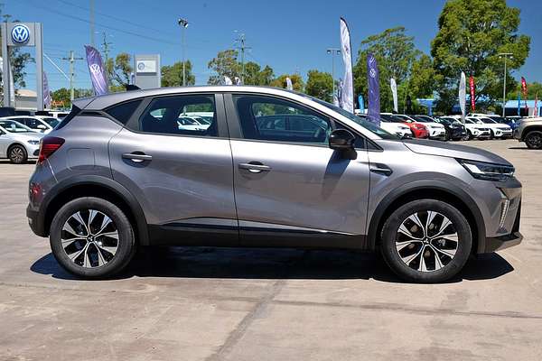 2025 Mitsubishi ASX LS XE