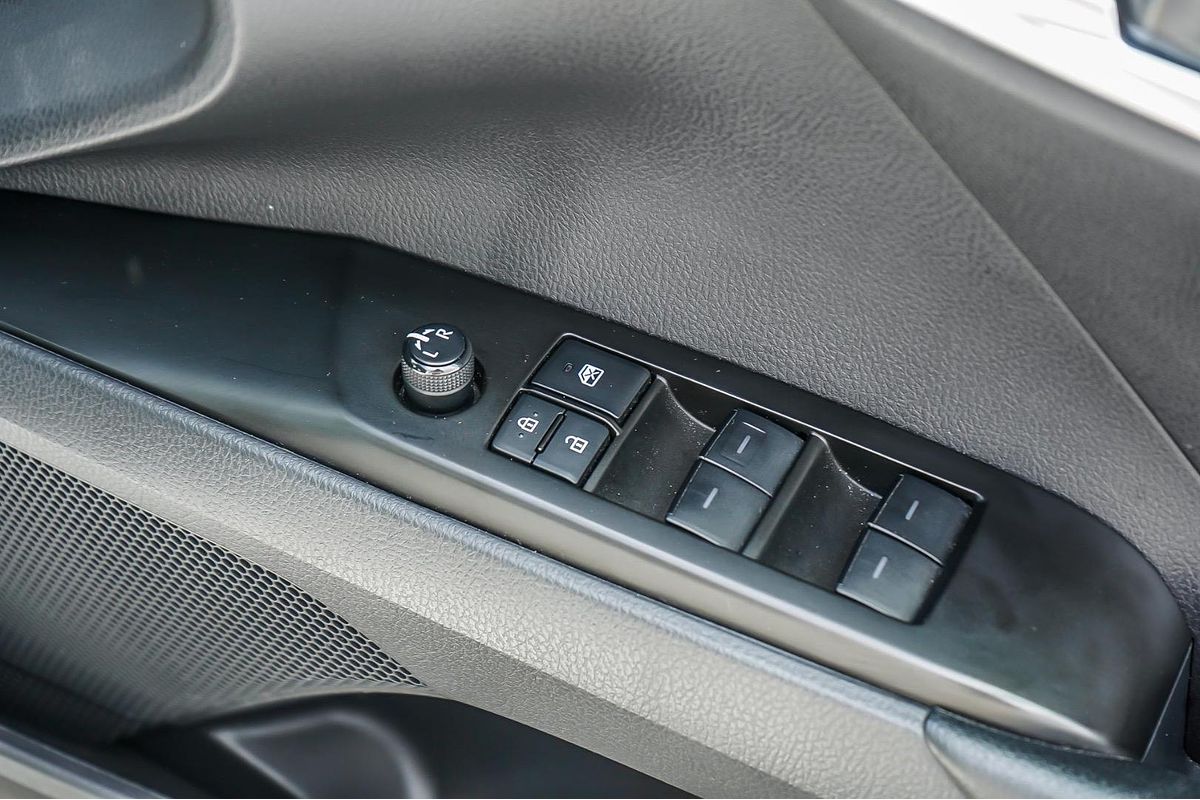 2022 Toyota Camry Ascent AXVH70R