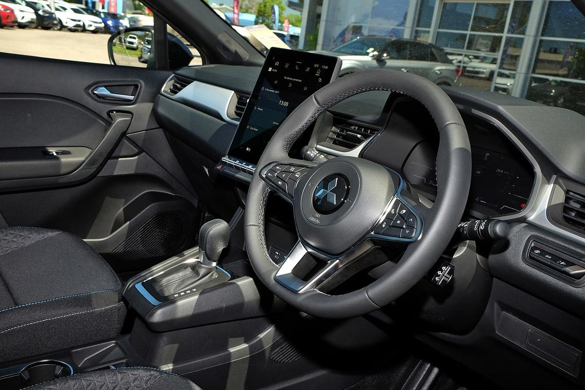 2025 Mitsubishi ASX LS XE