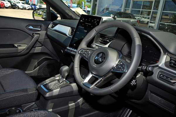 2025 Mitsubishi ASX LS XE