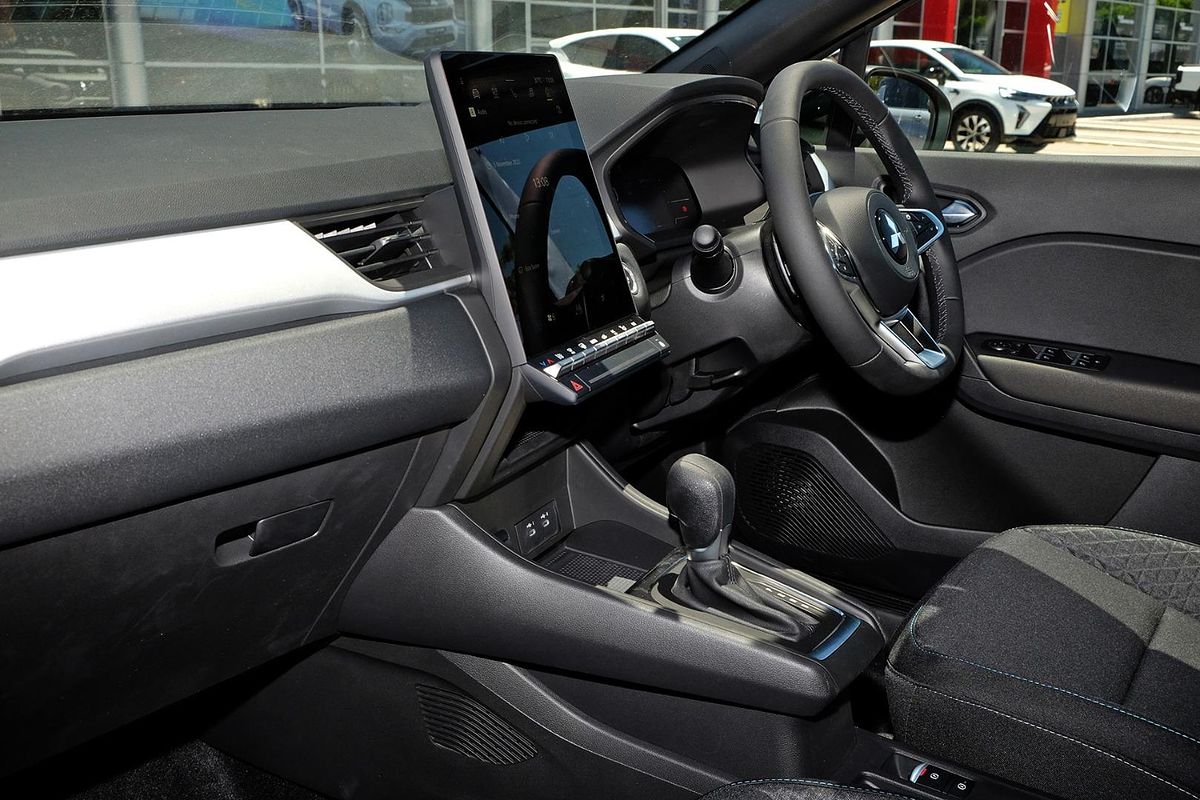 2025 Mitsubishi ASX LS XE