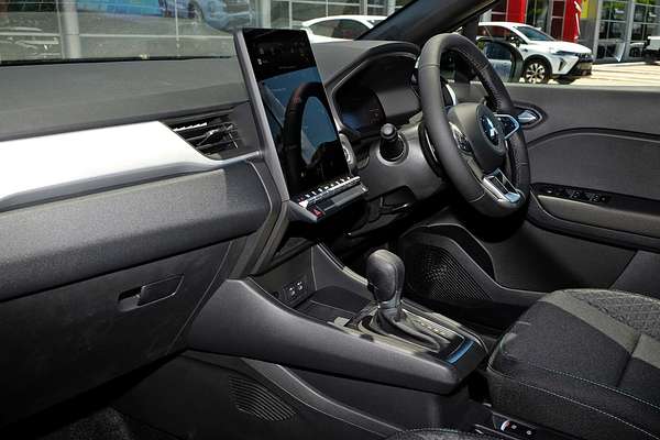 2025 Mitsubishi ASX LS XE