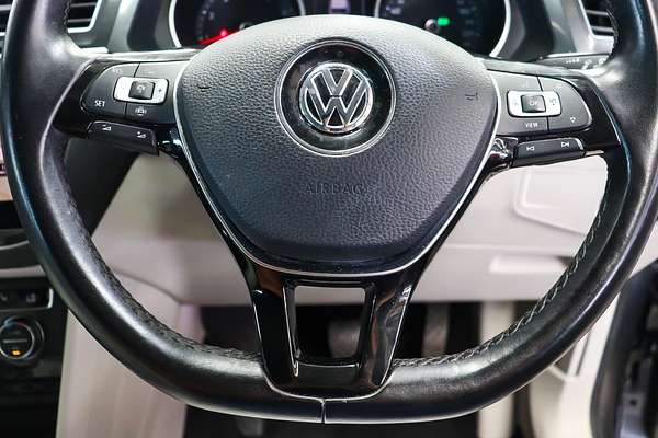 2019 Volkswagen Tiguan 162TSI Highline 5N