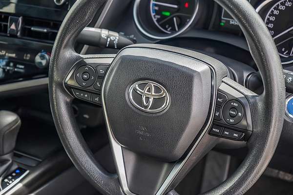2022 Toyota Camry Ascent AXVH70R
