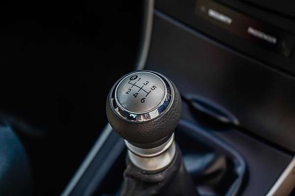 2010 Toyota Corolla Ascent ZRE152R