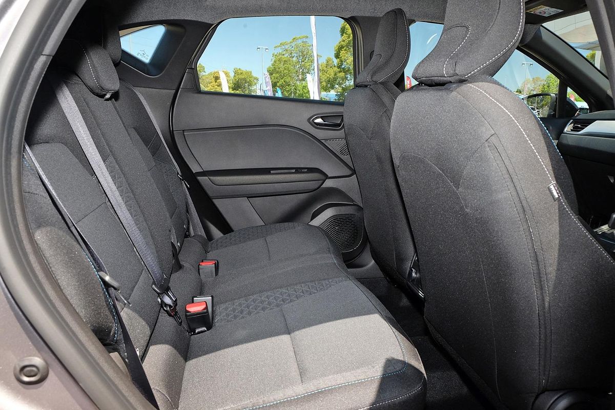 2025 Mitsubishi ASX LS XE