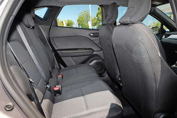 2025 Mitsubishi ASX LS XE