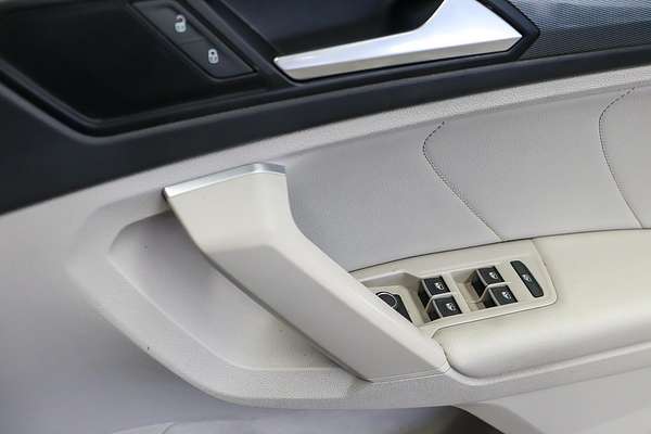 2019 Volkswagen Tiguan 162TSI Highline 5N