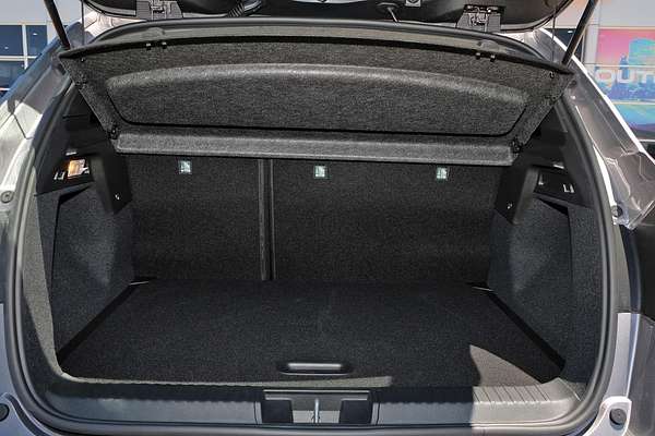 2025 Mitsubishi ASX LS XE