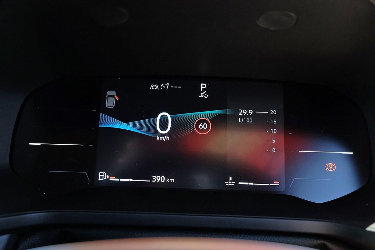 2025 Mitsubishi ASX LS XE