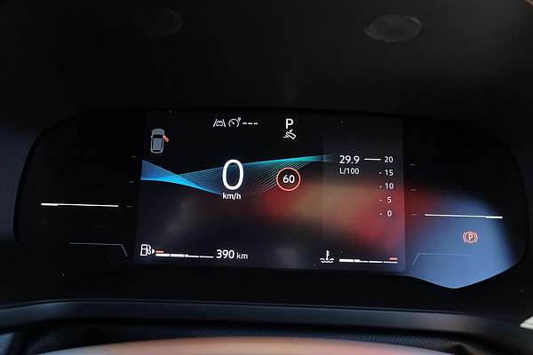 2025 Mitsubishi ASX LS XE