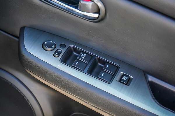 2012 Mazda 6 Touring GH Series 2