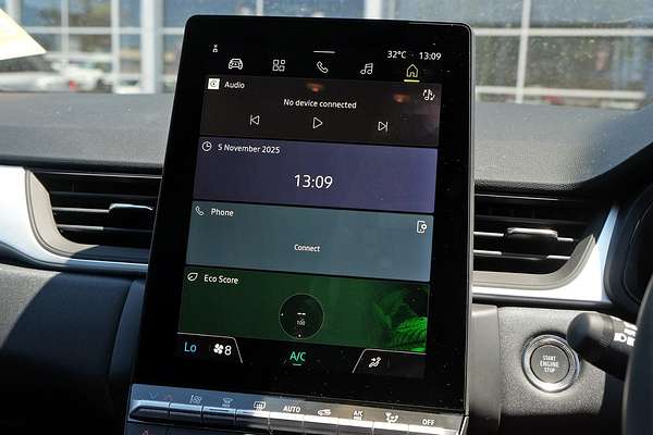 2025 Mitsubishi ASX LS XE