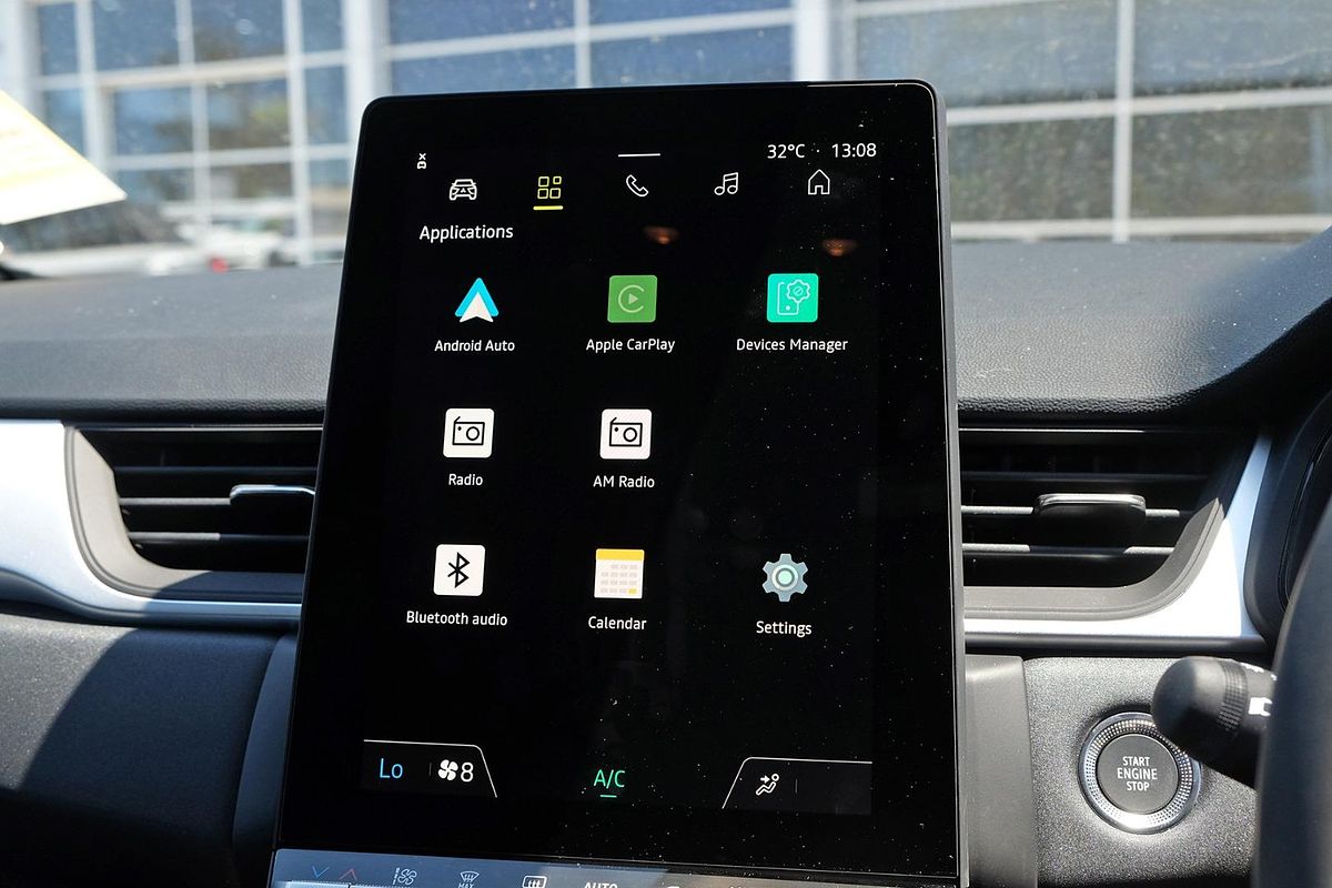 2025 Mitsubishi ASX LS XE