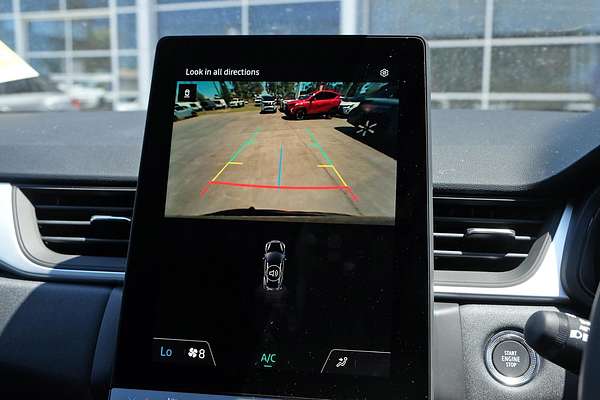 2025 Mitsubishi ASX LS XE