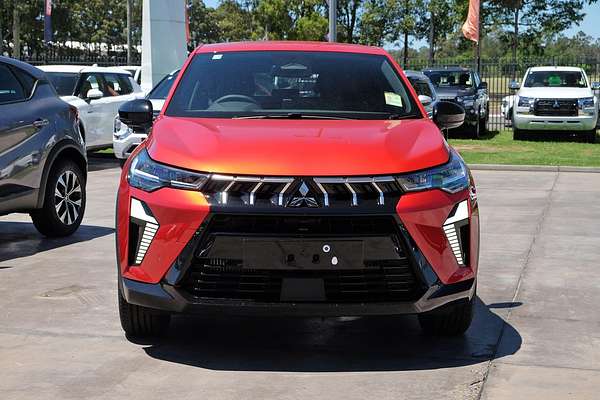 2025 Mitsubishi ASX Aspire XE
