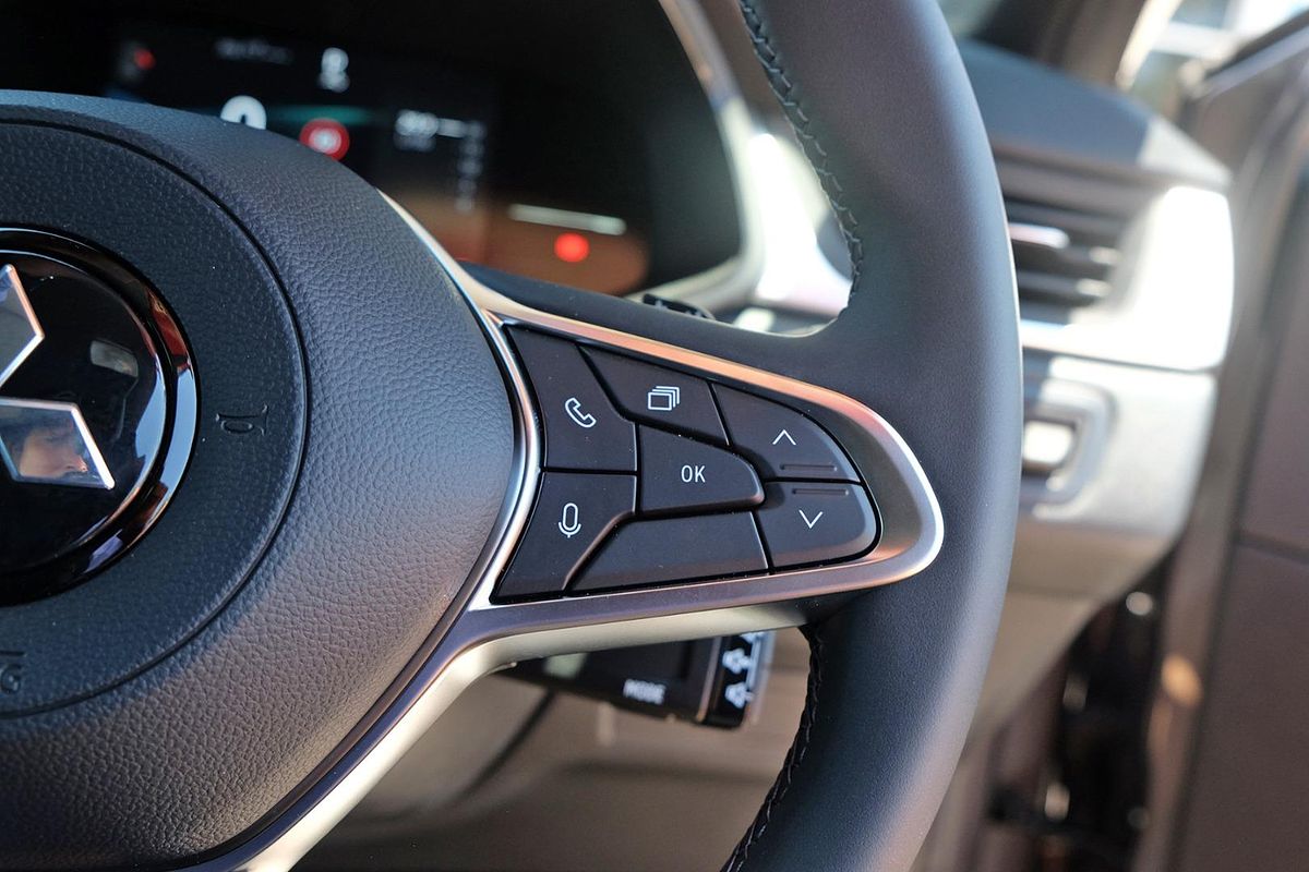 2025 Mitsubishi ASX LS XE