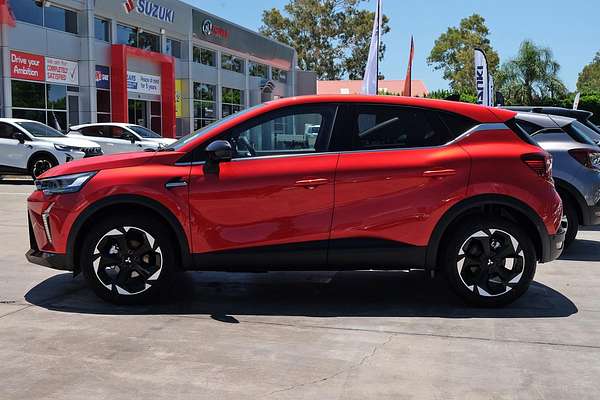 2025 Mitsubishi ASX Aspire XE