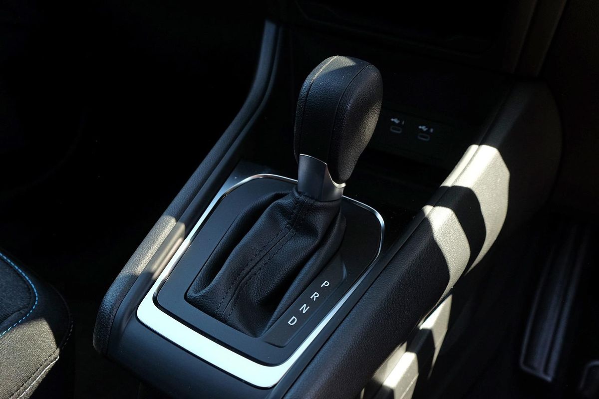 2025 Mitsubishi ASX LS XE