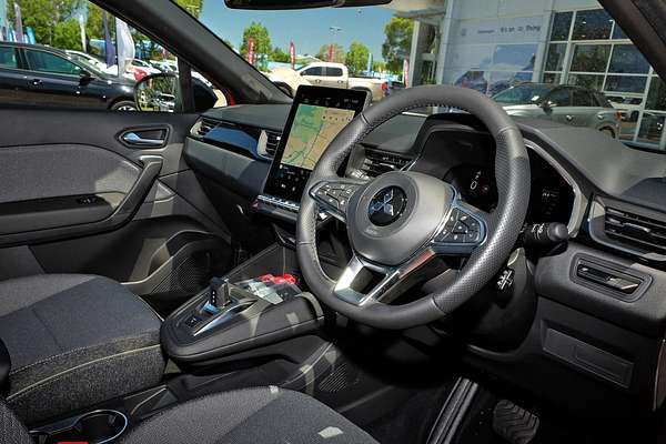 2025 Mitsubishi ASX Aspire XE