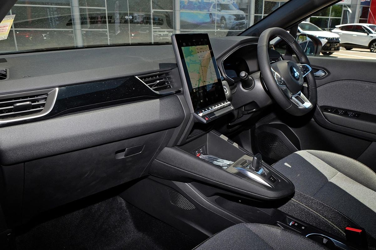 2025 Mitsubishi ASX Aspire XE