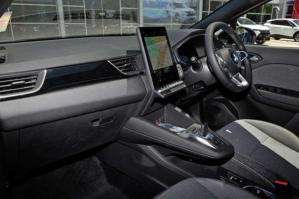 2025 Mitsubishi ASX Aspire XE