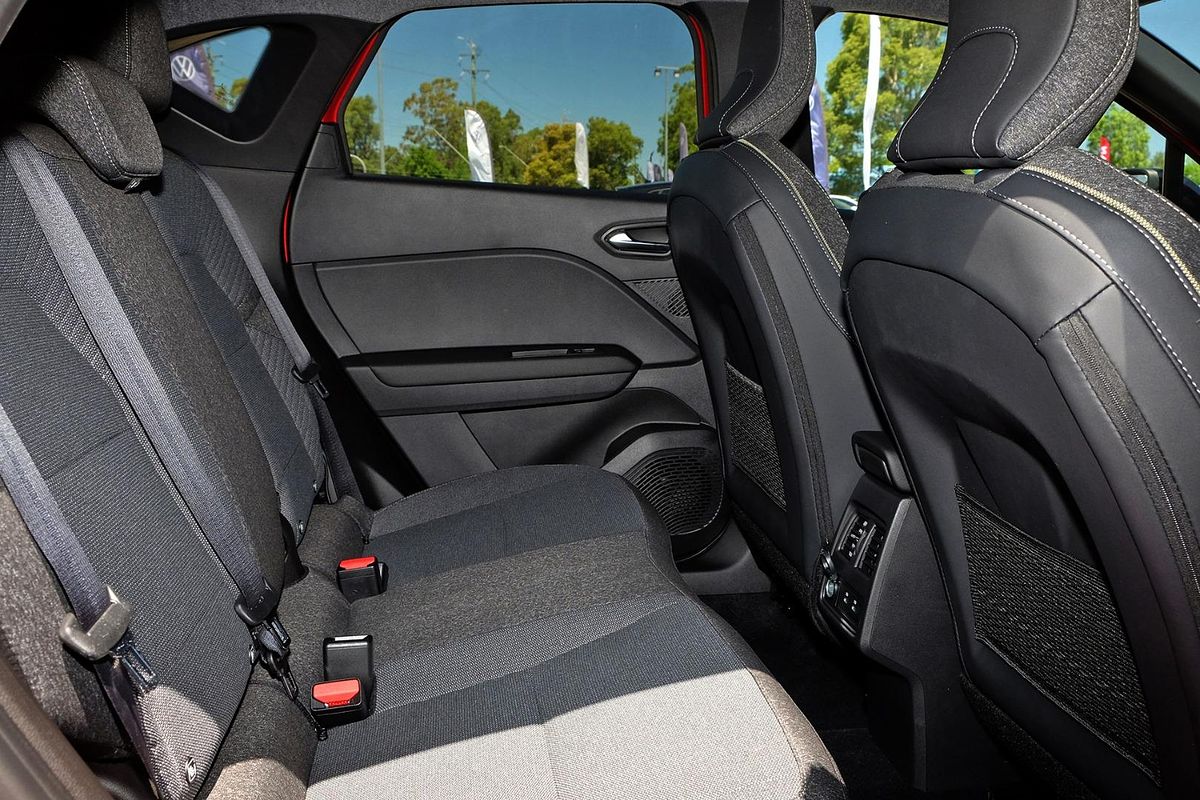 2025 Mitsubishi ASX Aspire XE