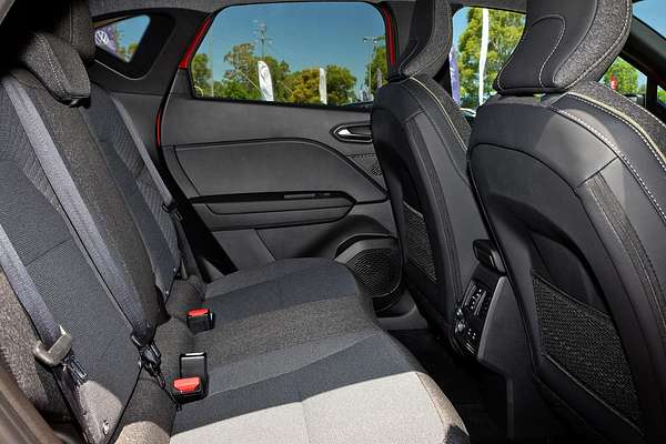 2025 Mitsubishi ASX Aspire XE