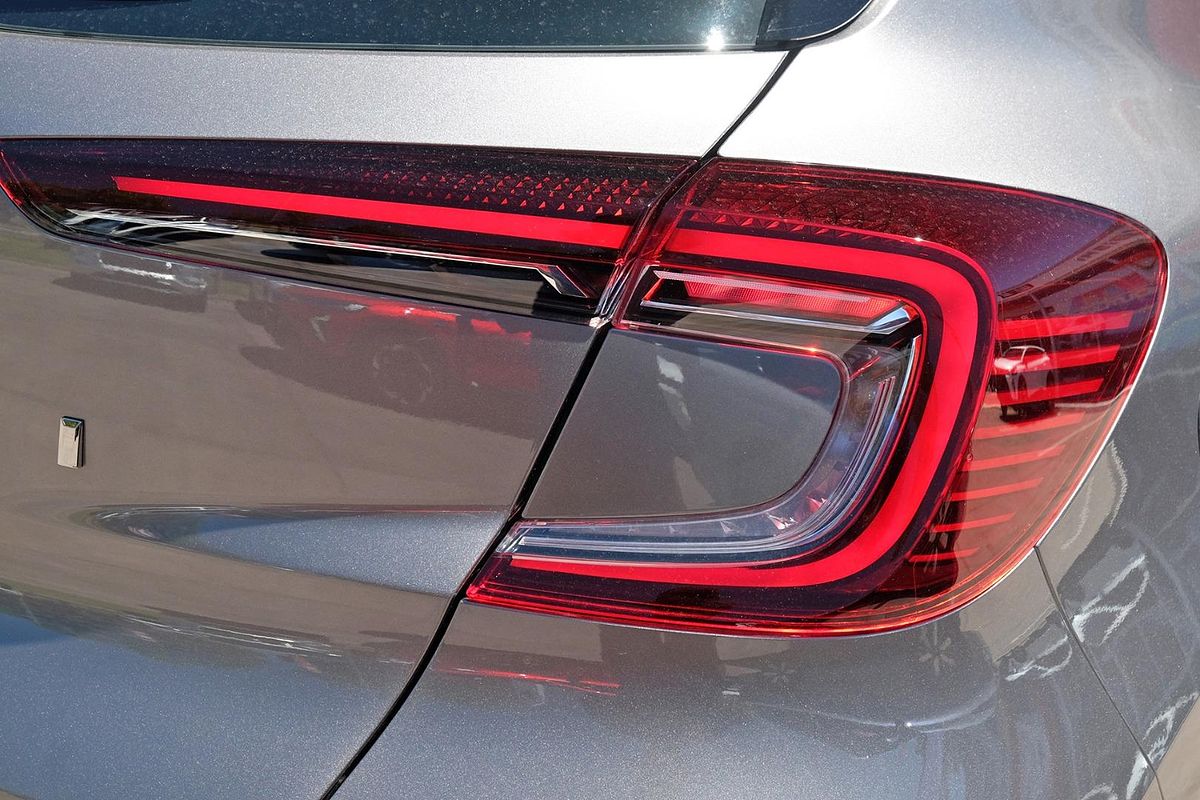 2025 Mitsubishi ASX LS XE