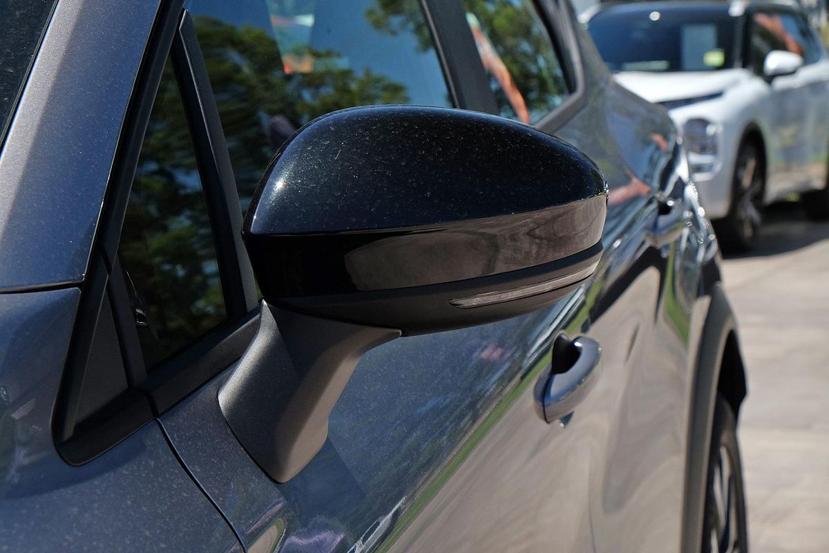 2025 Mitsubishi ASX LS XE