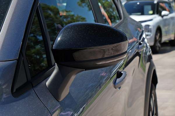 2025 Mitsubishi ASX LS XE