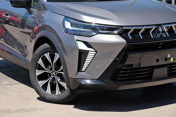 2025 Mitsubishi ASX LS XE