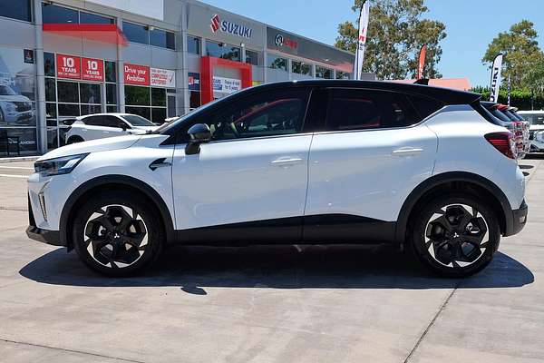 2025 Mitsubishi ASX Exceed XE