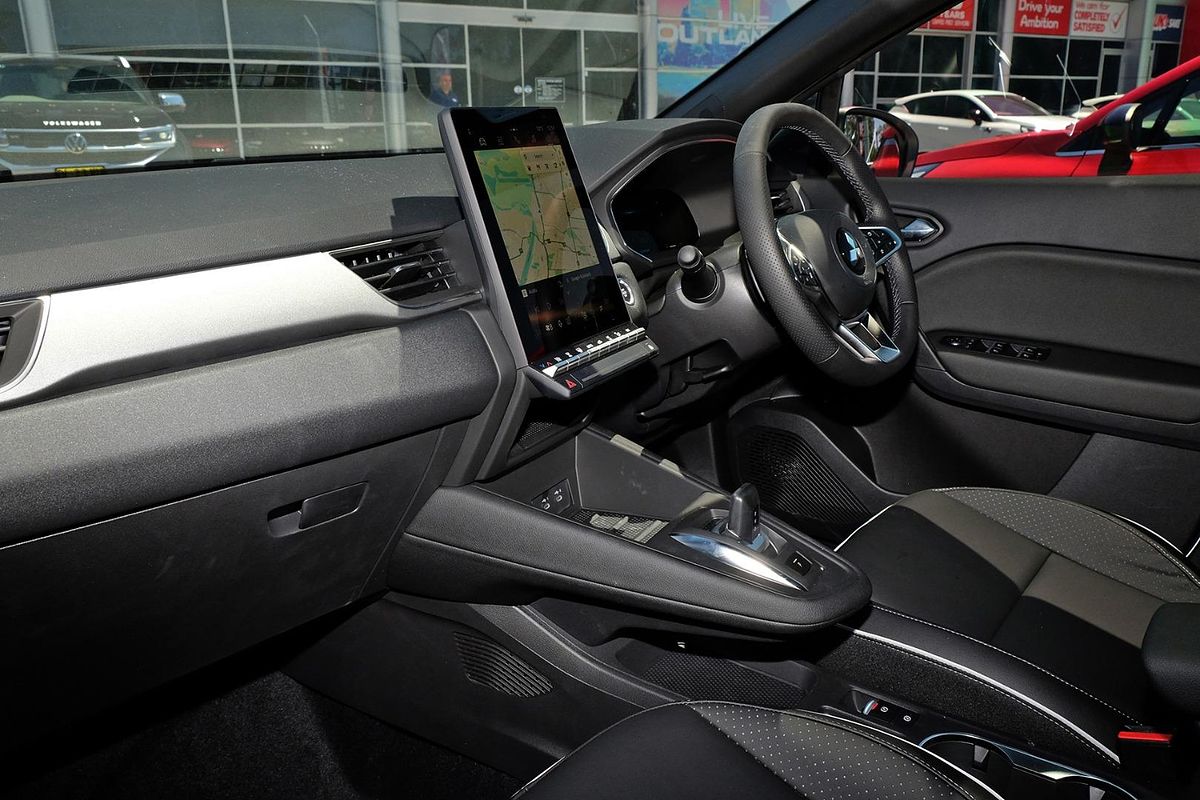 2025 Mitsubishi ASX Exceed XE