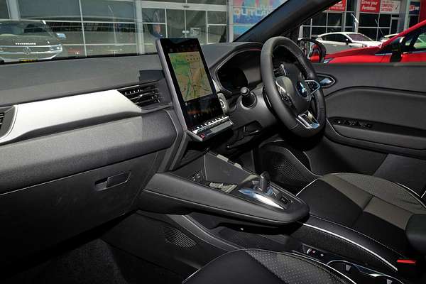 2025 Mitsubishi ASX Exceed XE