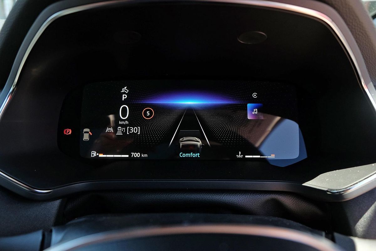 2025 Mitsubishi ASX Exceed XE