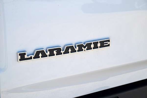 2024 RAM 1500 Laramie Sport Hurricane SO RamBox DT 4X4 SWB