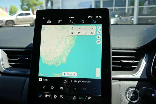 2025 Mitsubishi ASX Exceed XE