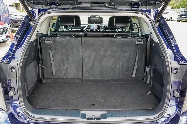 2022 Toyota Kluger Grande AXUH78R