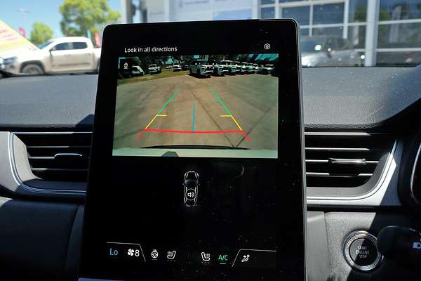 2025 Mitsubishi ASX Exceed XE